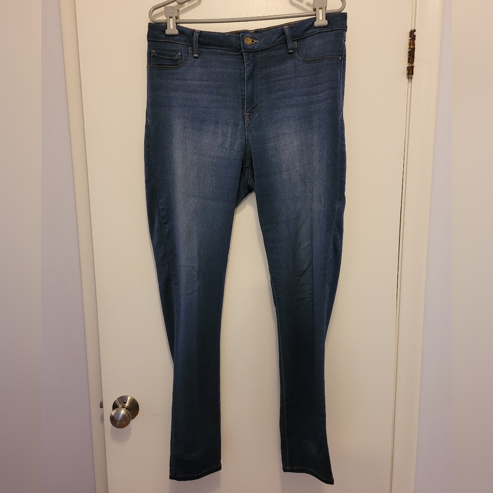 Bandolino Jeans